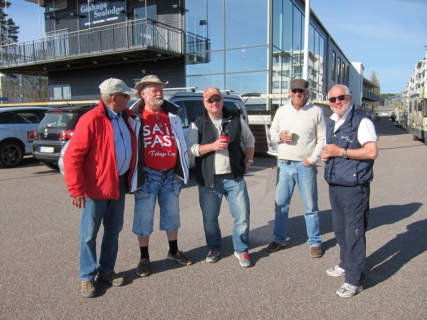 VÃ¤lkommen till Stockholms RadiosegelsÃ¤llskap - Stockholms RadiosegelsÃ¤llskap