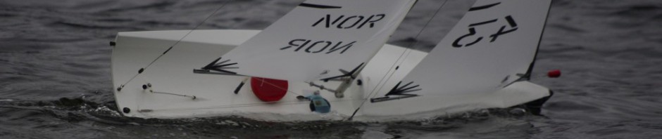 Norske Radioseilere