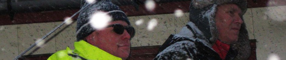 Norske Radioseilere