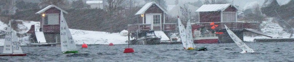 Norske Radioseilere