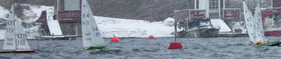Norske Radioseilere