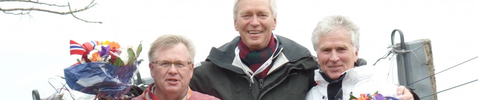 Norske Radioseilere